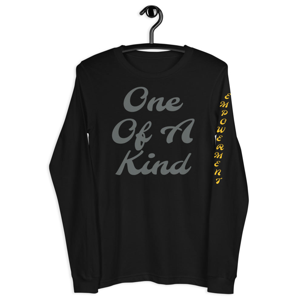 Unisex Long Sleeve 